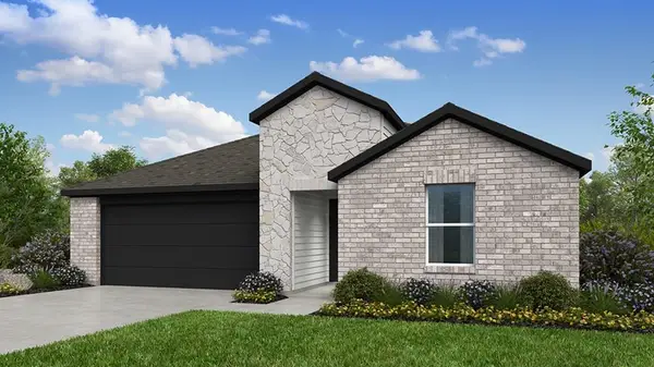 218 Betsy Rd, Hutto, TX 78634