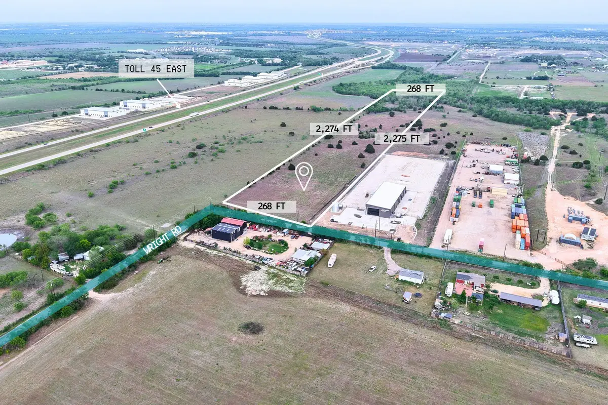 13023 Wright Rd, Buda, TX 78610 - #1