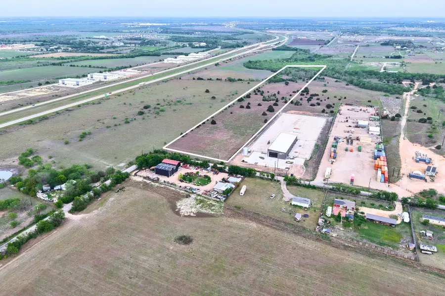 13023 Wright Rd, Buda, TX 78610 - #2