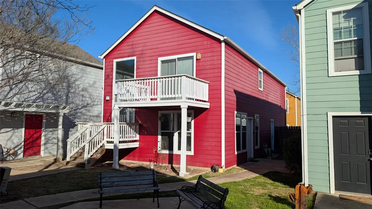 254 Trestle Tree, San Marcos, TX 78666 - #1