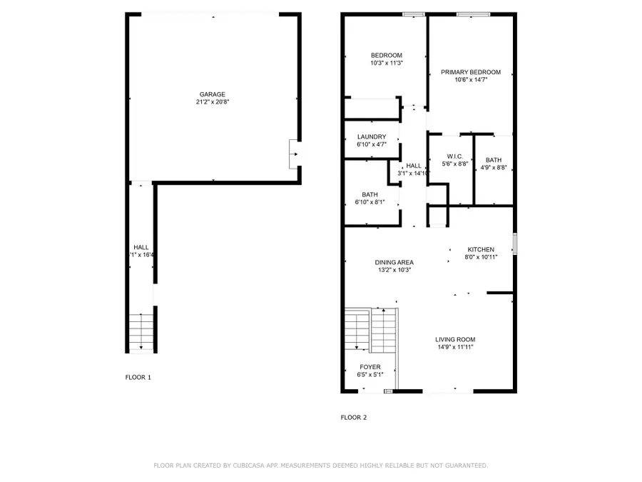 254 Trestle Tree, San Marcos, TX 78666 - #3