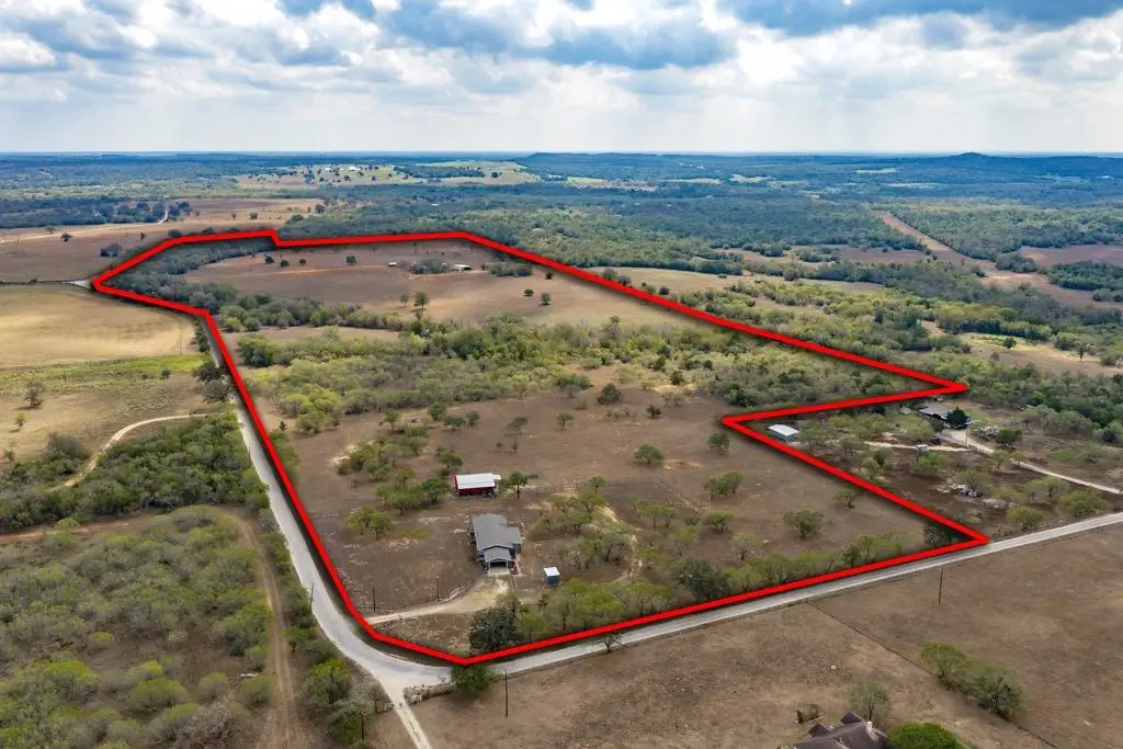 1610 Silver Mine Rd, Dale, TX 78616 - #1