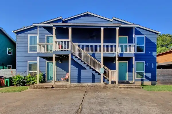 2617 Ektom Dr, Austin, TX 78745