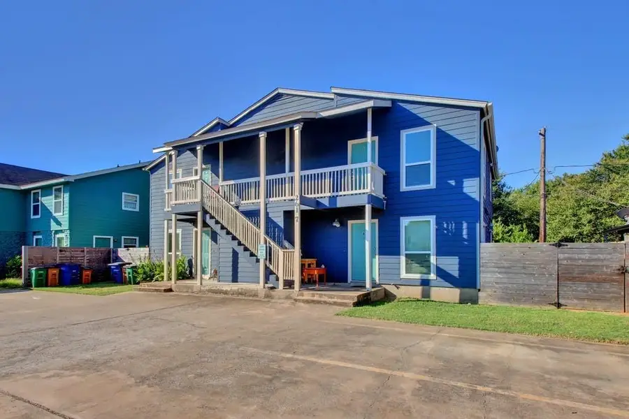 2617 Ektom Dr, Austin, TX 78745 - #2