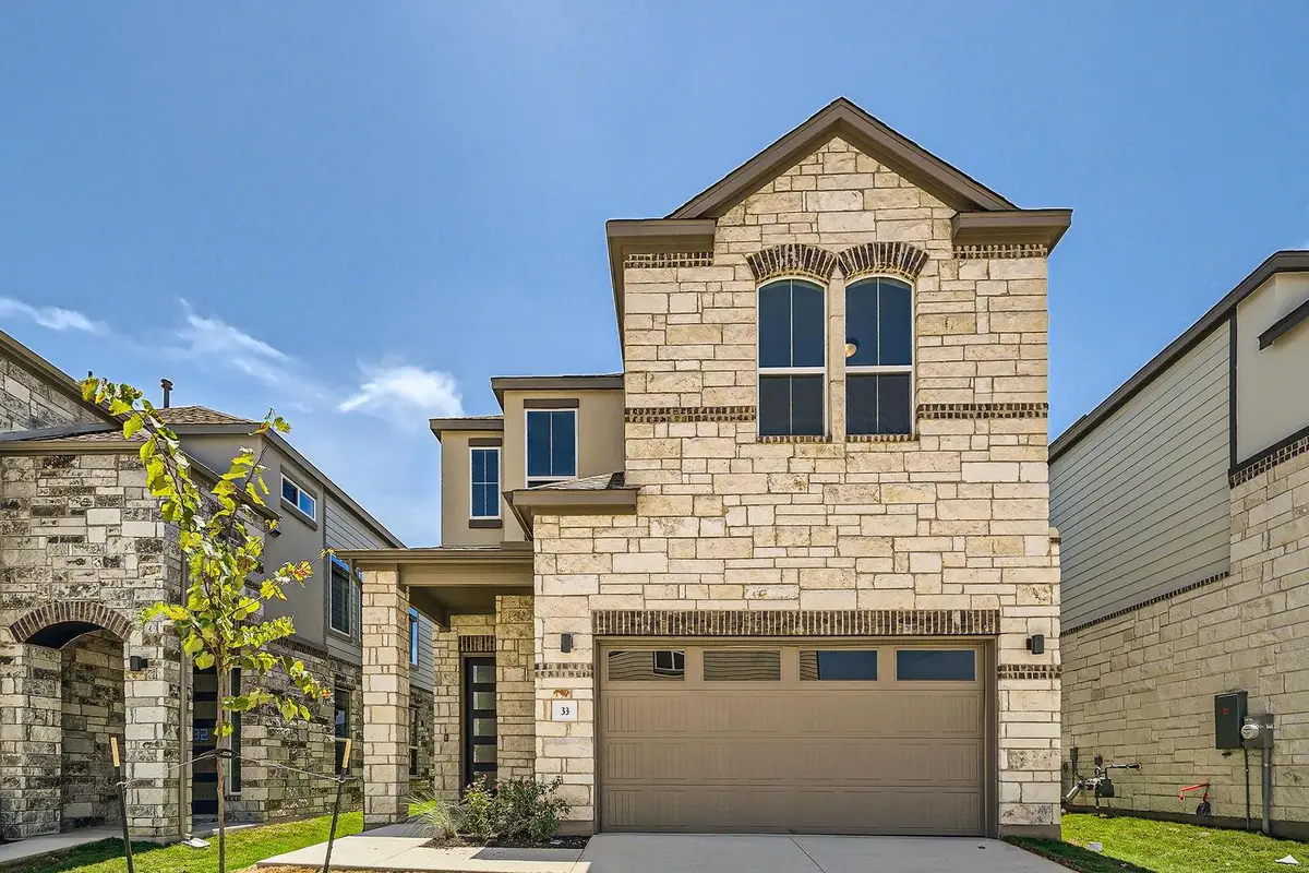 1531 N Red Bud Ln #33, Round Rock, TX 78665 - #1