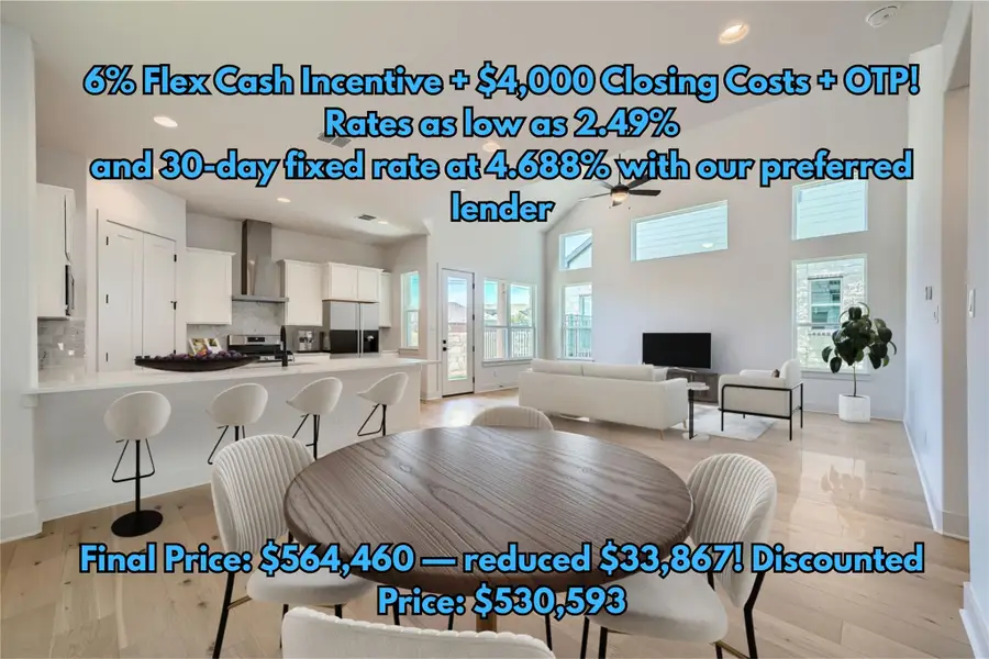 1531 N Red Bud Ln #33, Round Rock, TX 78665 - #2
