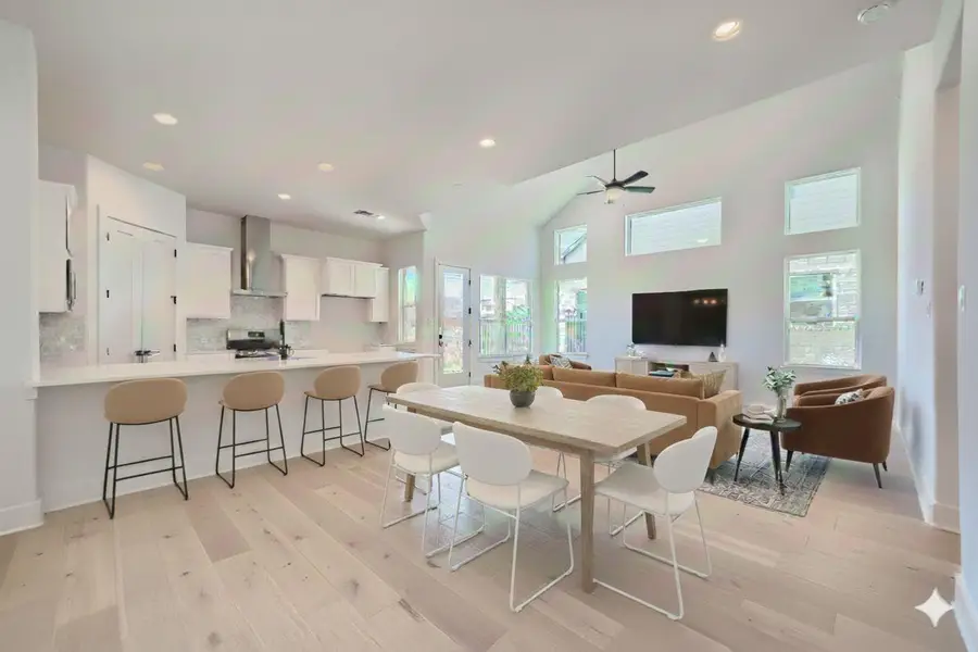 1531 N Red Bud Ln #33, Round Rock, TX 78665 - #3