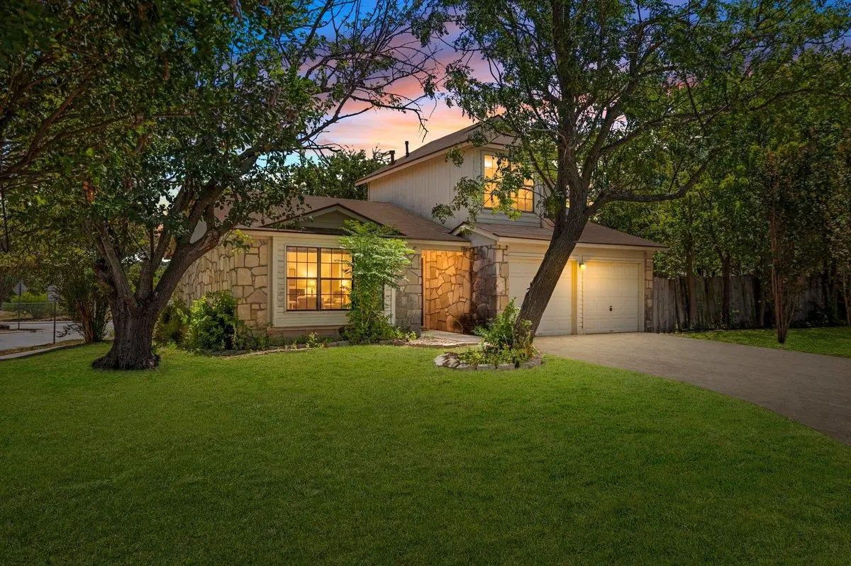 1001 Tamra Cv, Round Rock, TX 78681 - #1