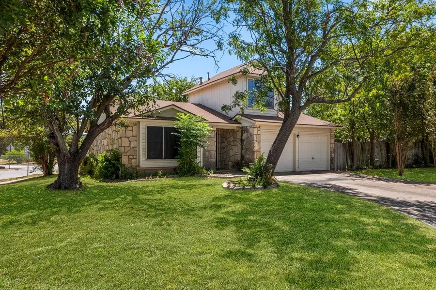 1001 Tamra Cv, Round Rock, TX 78681 - #2