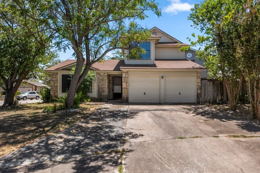 1001 Tamra Cv, Round Rock, TX 78681 - #3