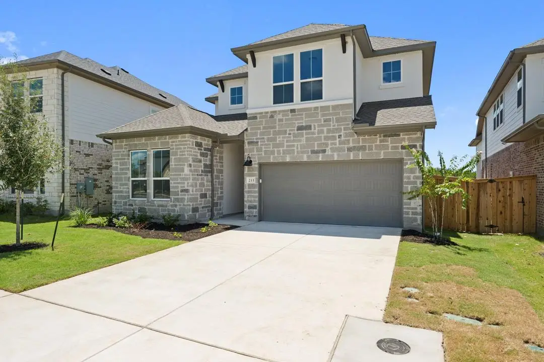 211 Craigends Yew Lane, Dripping Springs, TX 78620 - #1