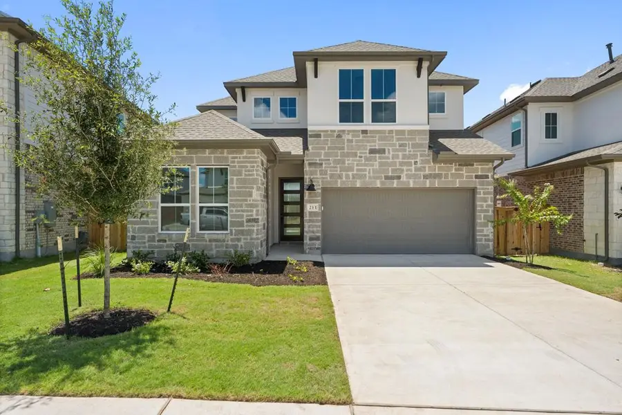 211 Craigends Yew Lane, Dripping Springs, TX 78620 - #2
