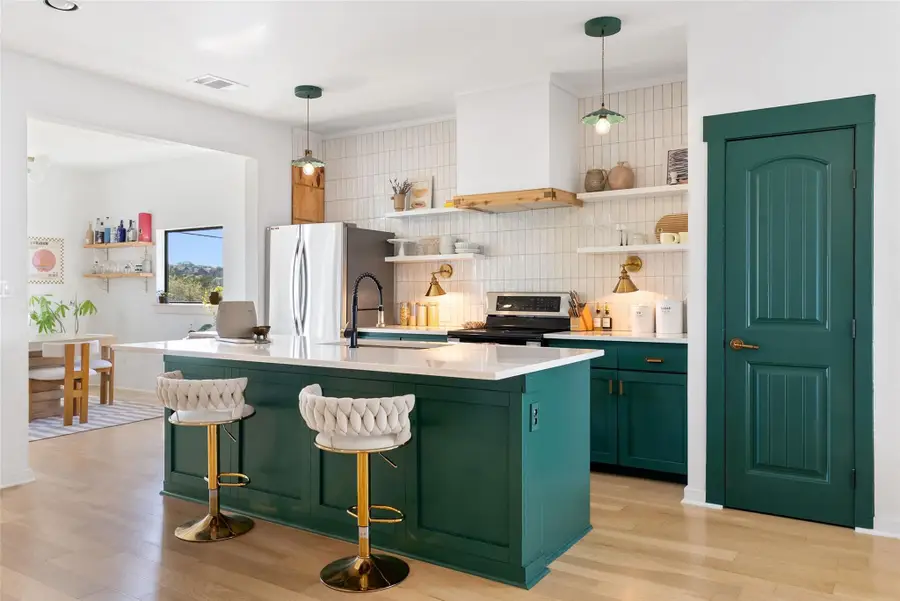 17600 Lake Shore Dr, Dripping Springs, TX 78620 - #3