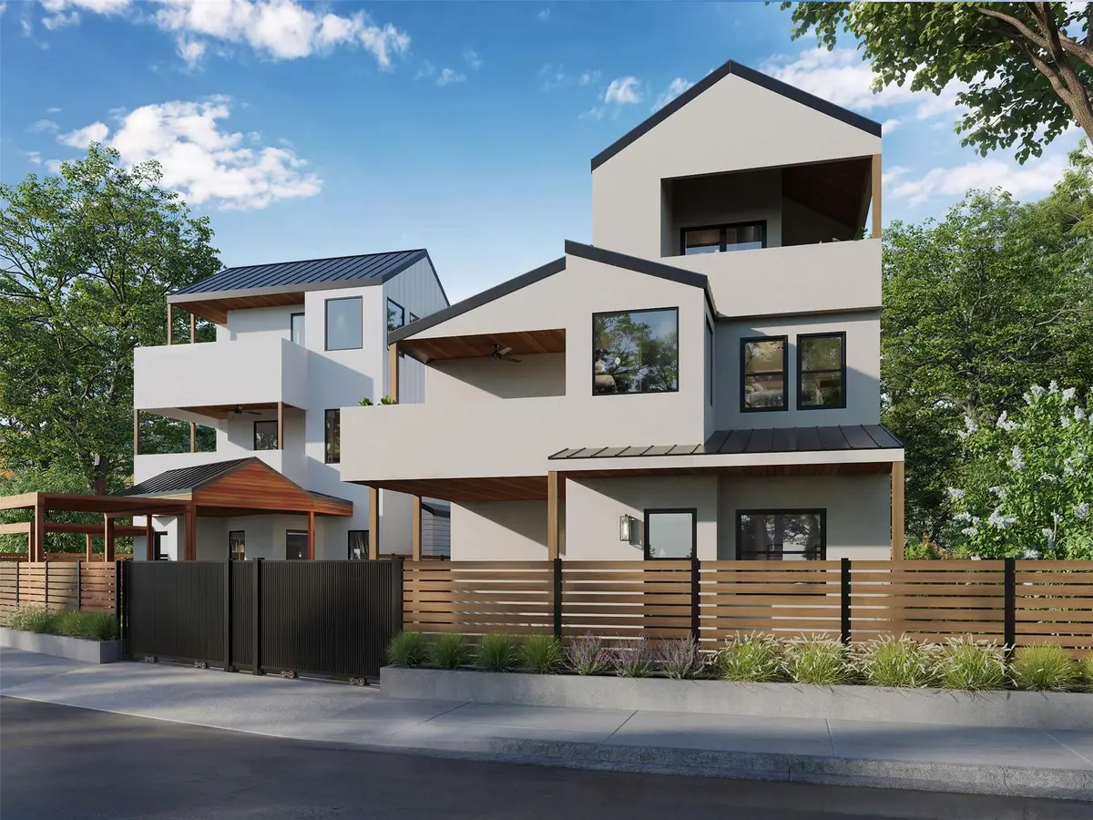 4705 Bolm Rd, Austin, TX 78702 - #1