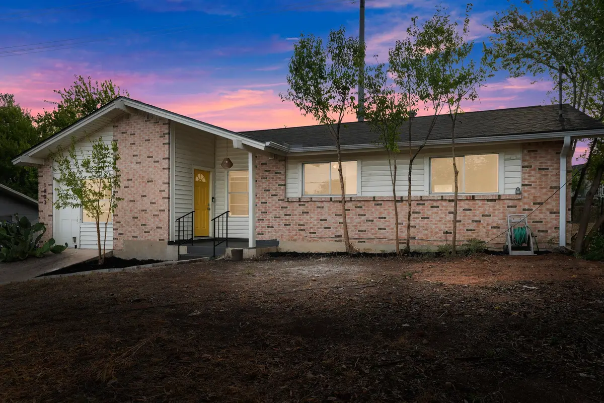 1803 Elmira Rd, Austin, TX 78721 - #1