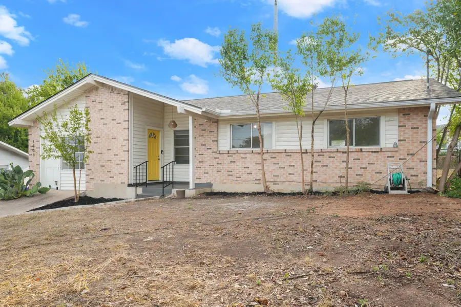 1803 Elmira Rd, Austin, TX 78721 - #2