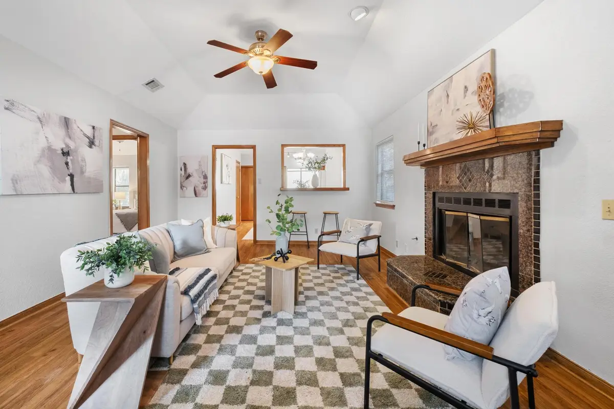 5108 Avenue H, Austin, TX 78751 - #1