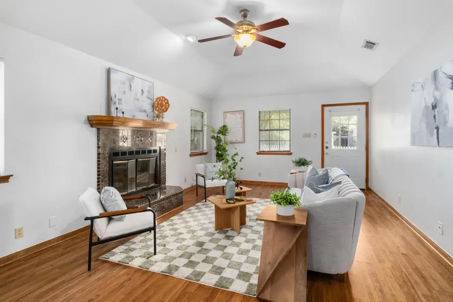 5108 Avenue H, Austin, TX 78751 - #2