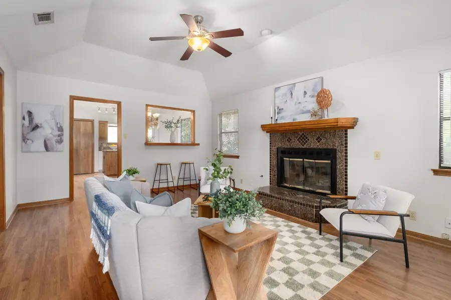 5108 Avenue H, Austin, TX 78751 - #3