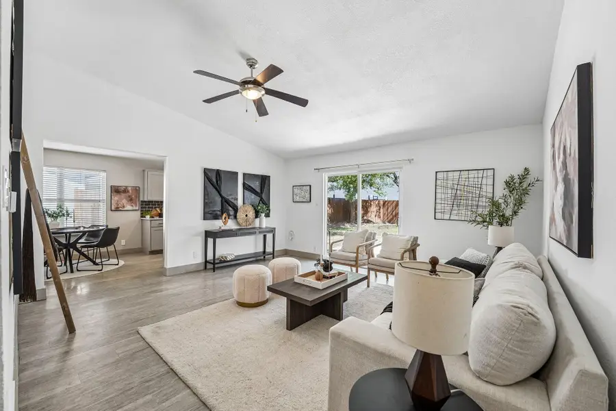 704 Buckingham Pl, Austin, TX 78745 - #2