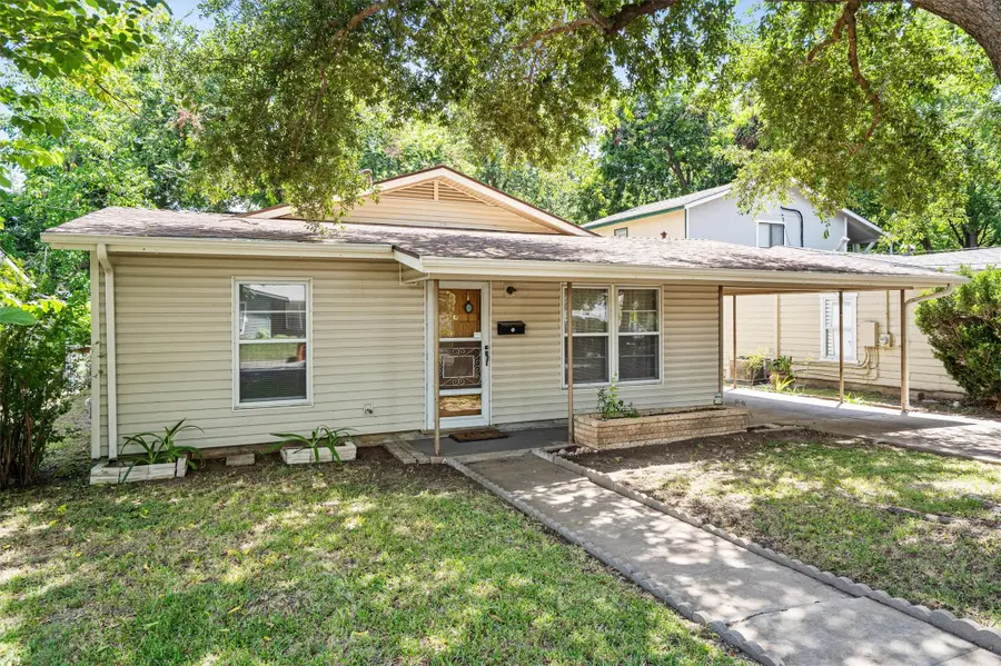 3311 Bengston St, Austin, TX 78702 - #3