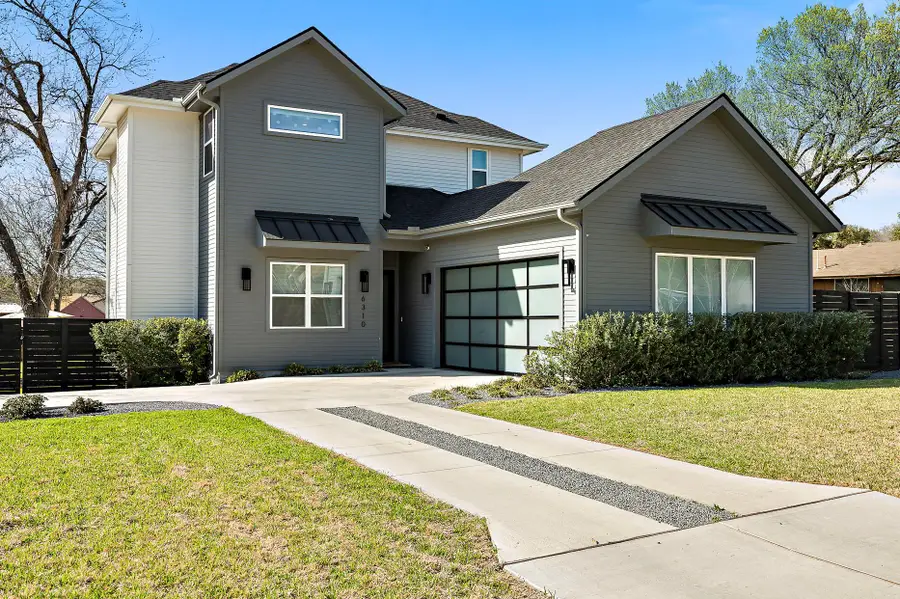 6310 Waynesburg Cv, Austin, TX 78723 - #2