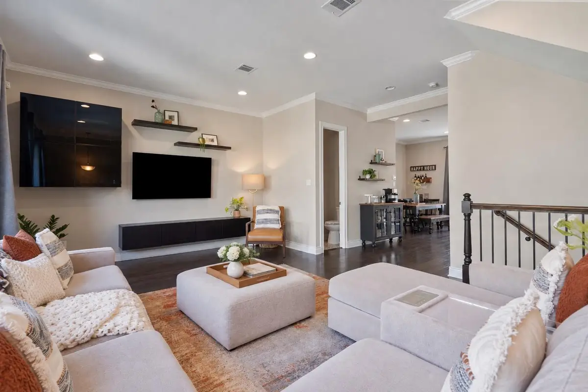 308 Adams St, Georgetown, TX 78628 - #1