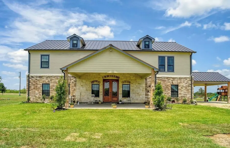 626 Sparta Field Rd, Waelder, TX 78959 - #2