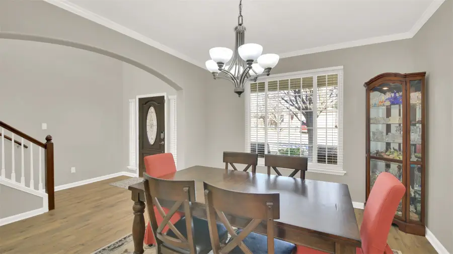 1210 Mathias St, Cedar Park, TX 78613 - #2