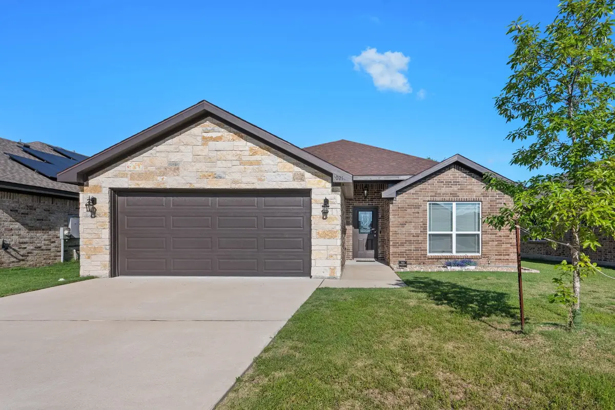 1021 Coriander Rd, Temple, TX 76501 - #1