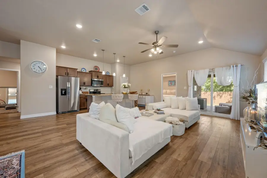 1021 Coriander Rd, Temple, TX 76501 - #2
