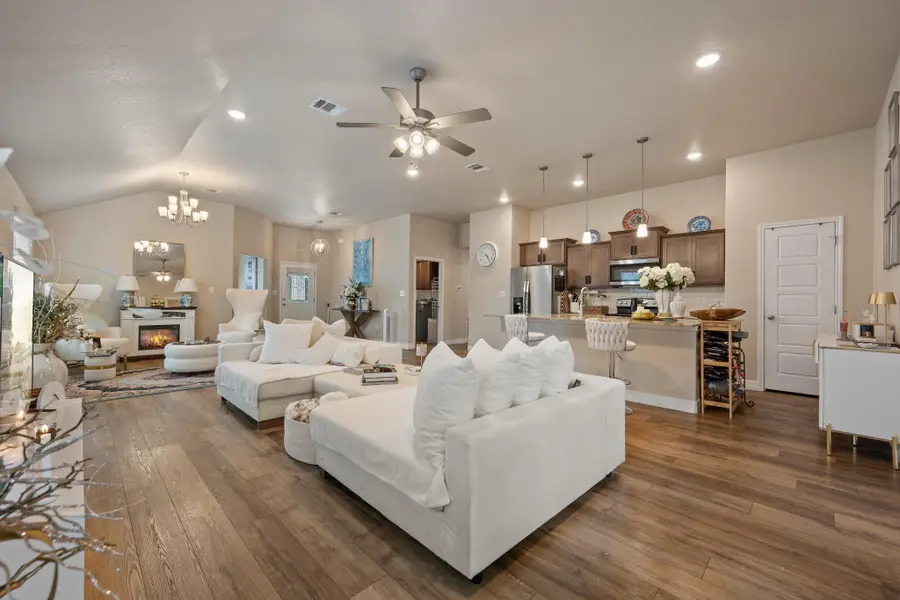 1021 Coriander Rd, Temple, TX 76501 - #3