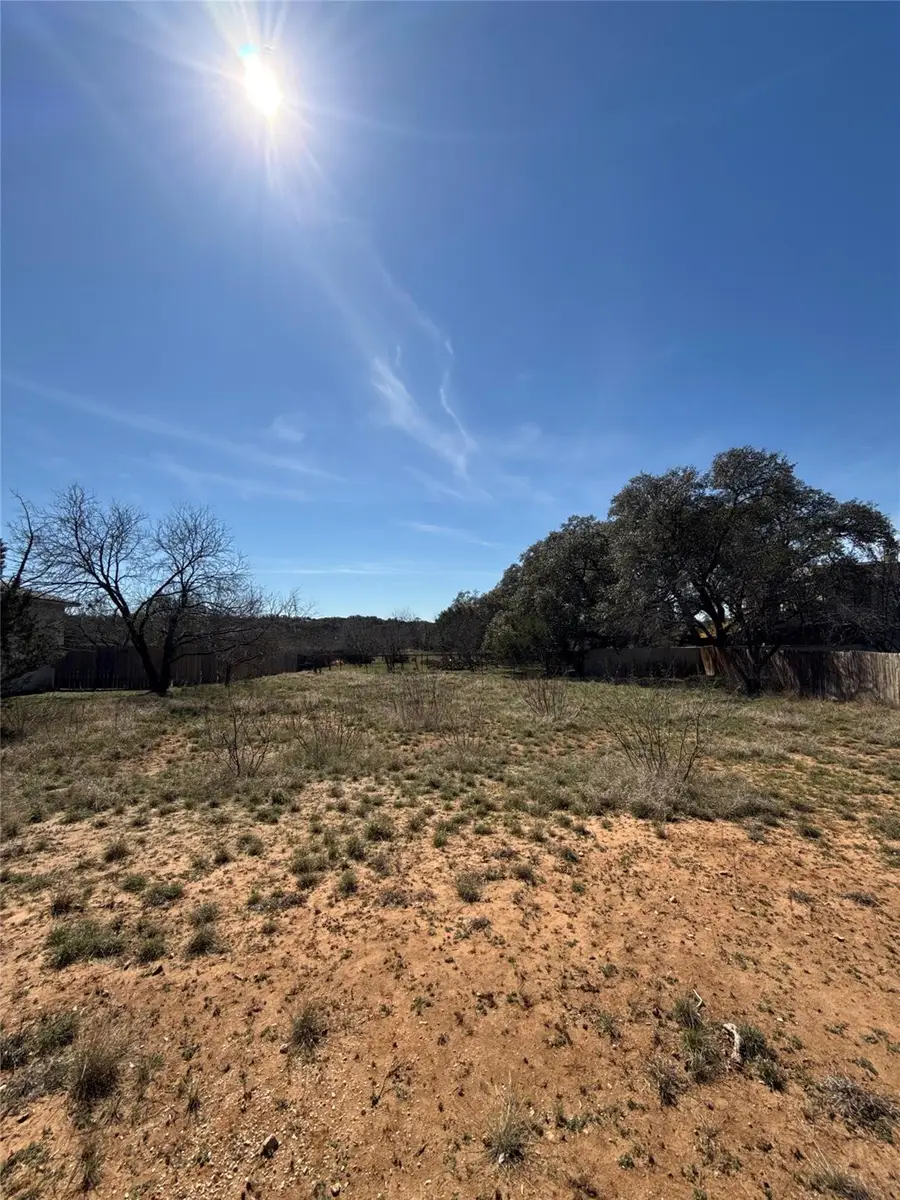 21839 Tallahassee Ave, Lago Vista, TX 78645 - #3