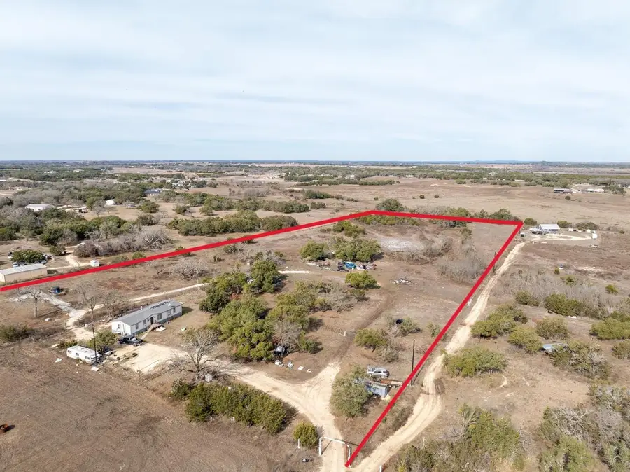 840 County Road 226 Rd, Florence, TX 76527 - #3