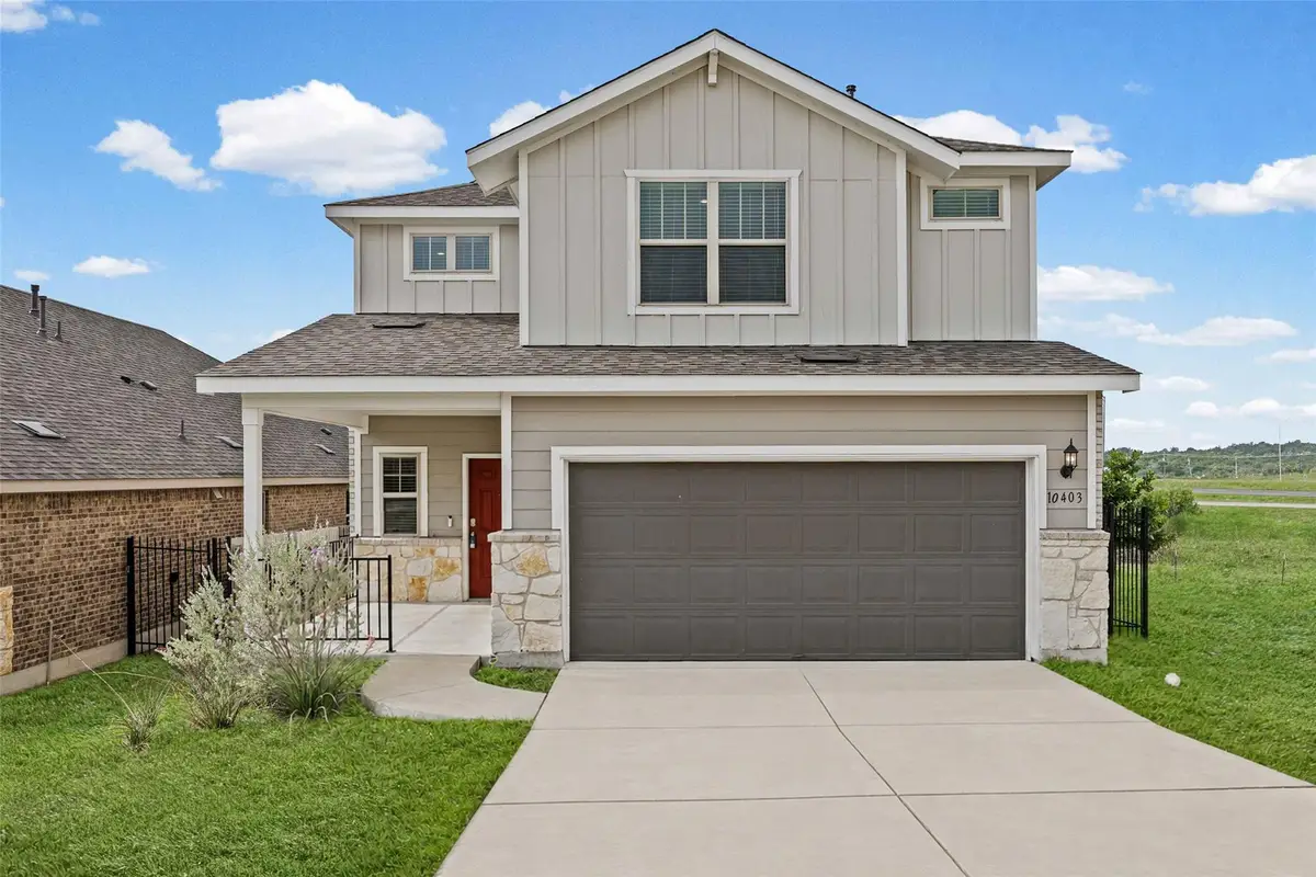10403 Choctaw Print Way, Manor, TX 78653 - #1