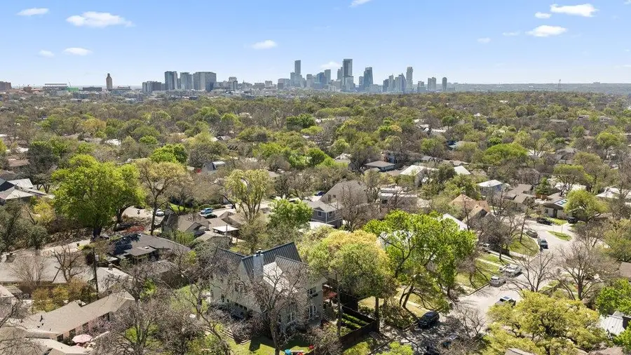 3107 Beverly Rd, Austin, TX 78703 - #2