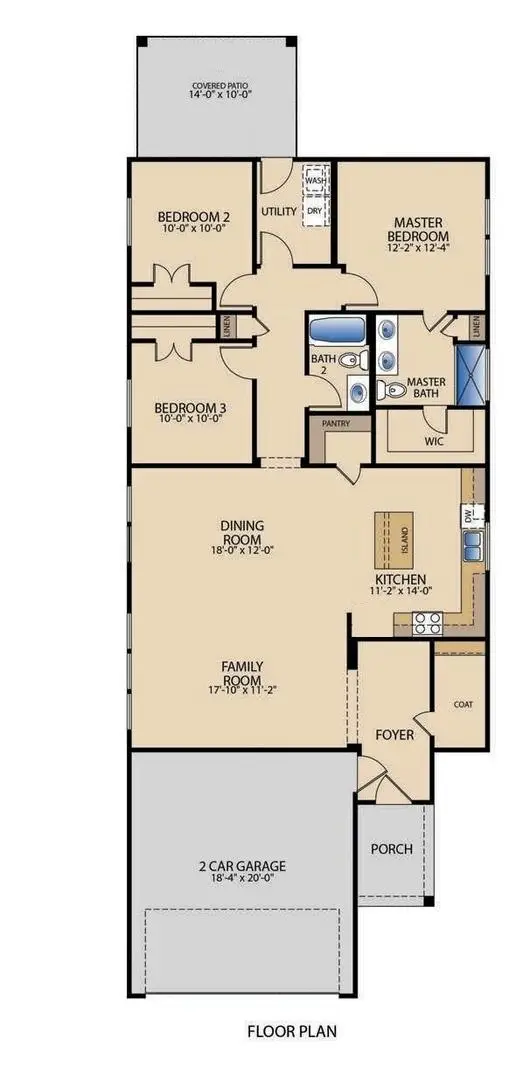 18605 Emu, Manor, TX 78653 - #3