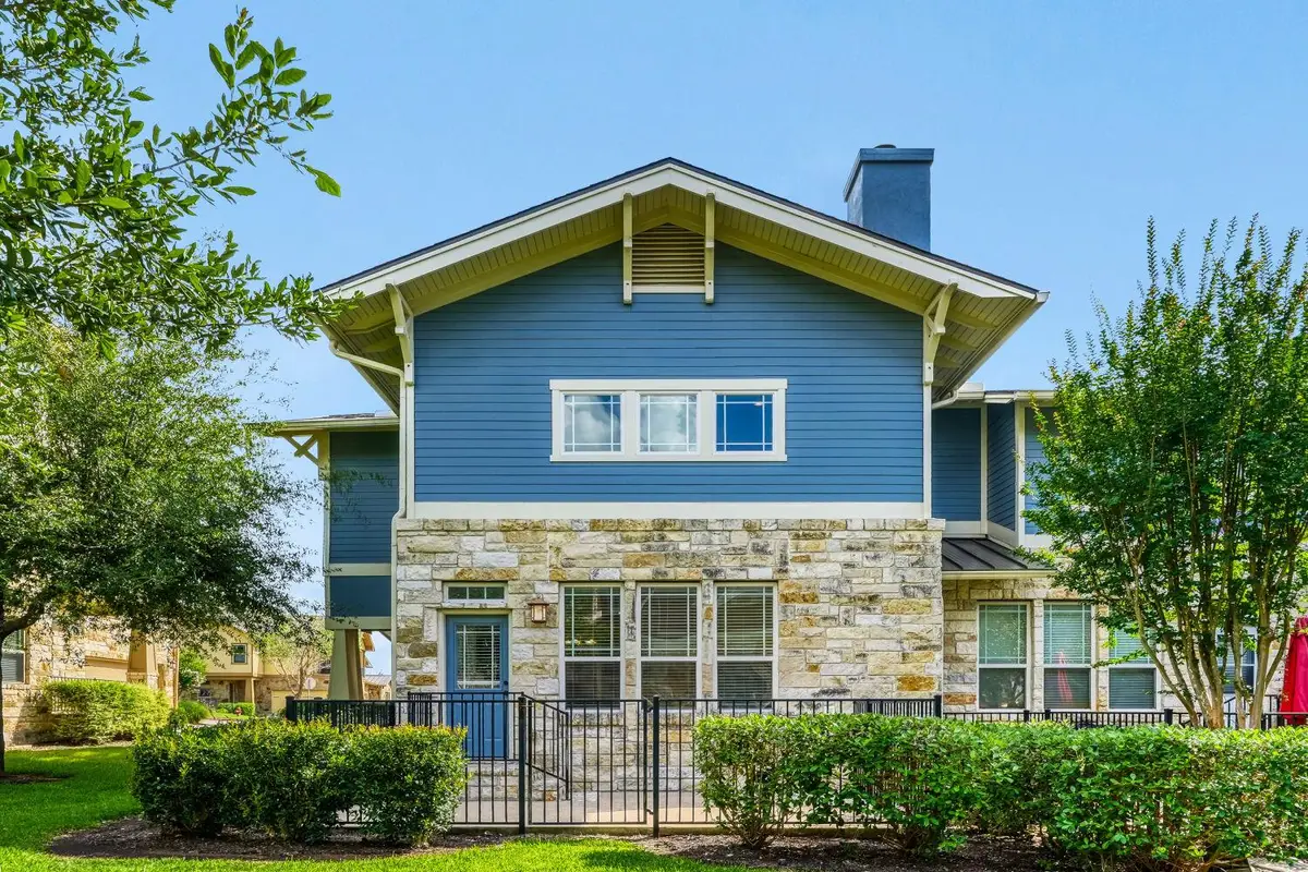 2930 Grand Oaks Loop #2101, Cedar Park, TX 78613 - #1