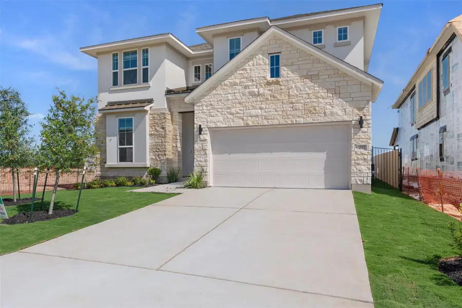 1024 Carillon Ct, Liberty Hill, TX 78642 - #2