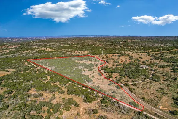 Lot 11 Crown Ln, Burnet, TX 78611
