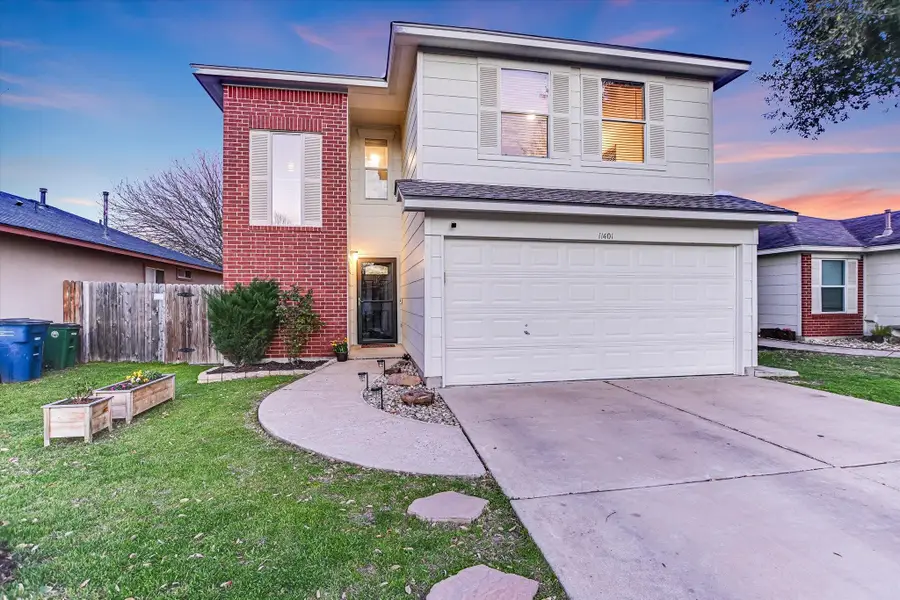 11401 Mayo St, Austin, TX 78748 - #2