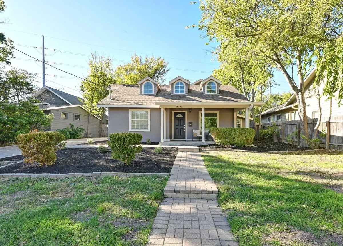 2902 Oakmont Blvd, Austin, TX 78703 - Image #1