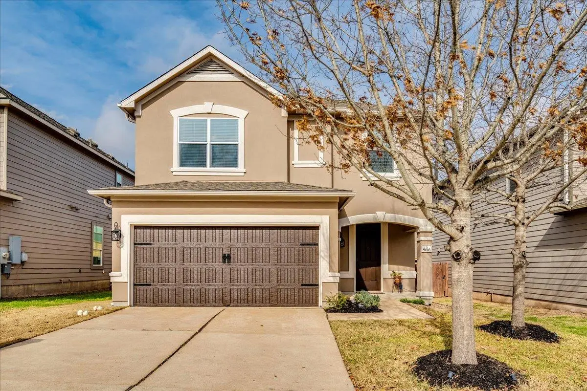 9016 Bird Brook Ln, Austin, TX 78747 - #1