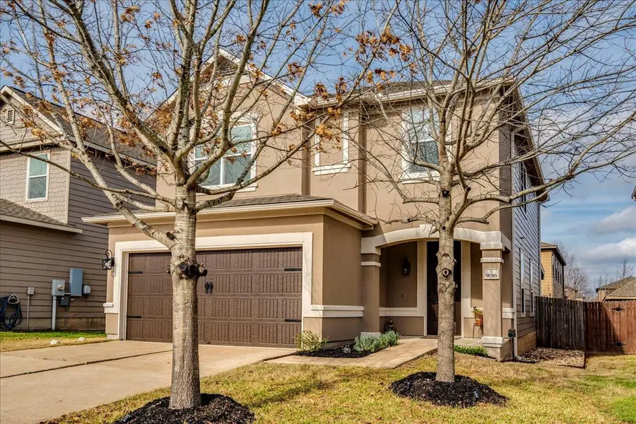 9016 Bird Brook Ln, Austin, TX 78747 - #2