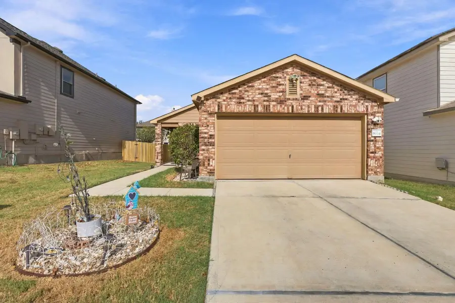 9004 Wiley Way, Austin, TX 78747 - #3