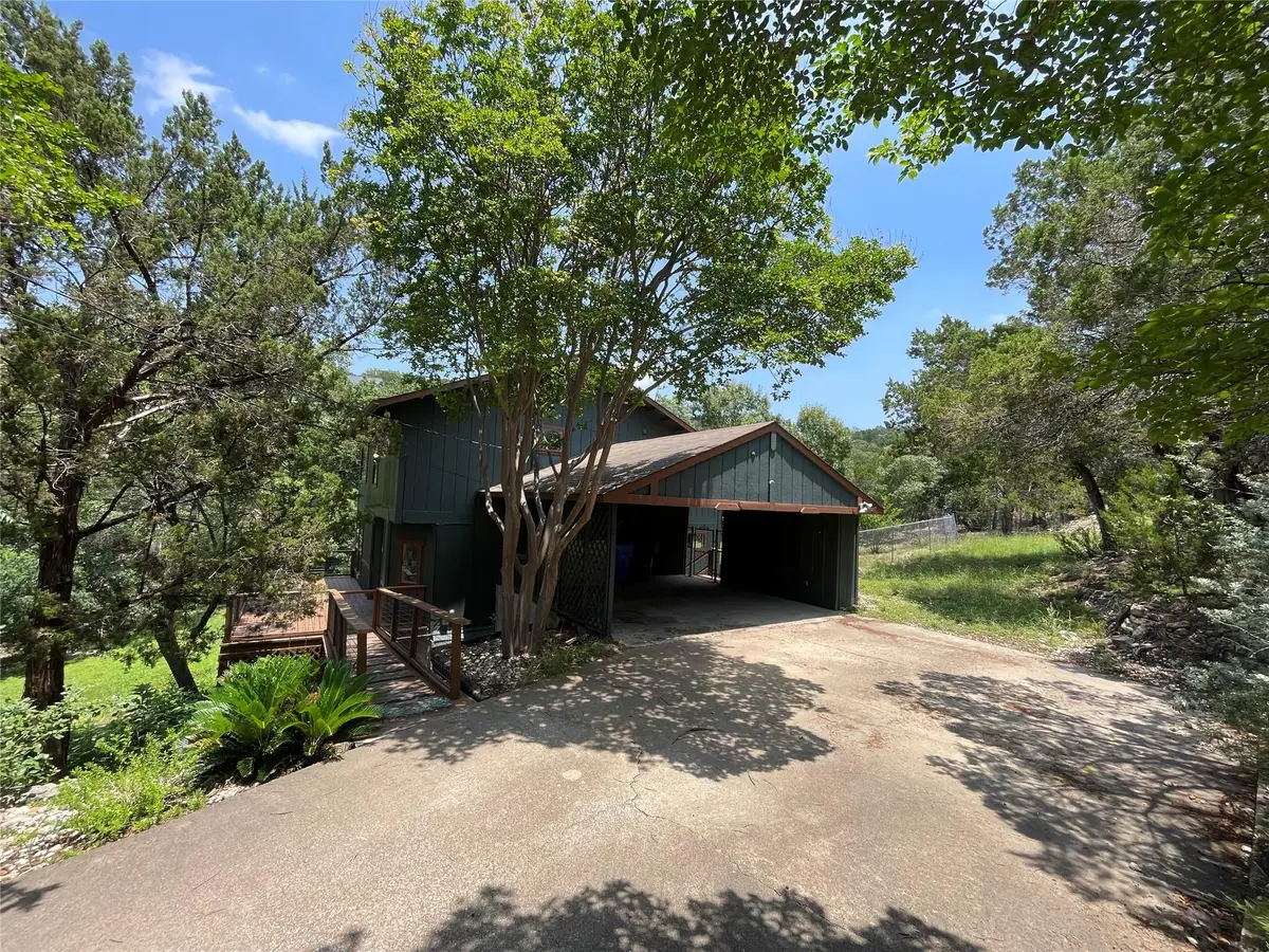 20812 Buena Vis, Lago Vista, TX 78645 - #1