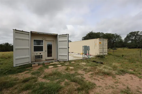1399 Klett Ranch Rd, Johnson City, TX 78636