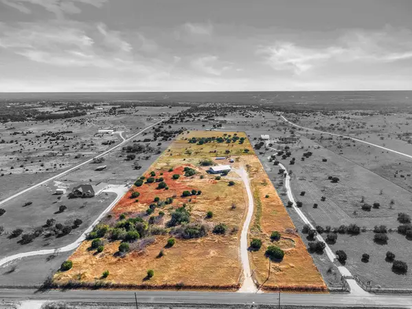 5777 County Road 236 Rd, Liberty Hill, TX 78642