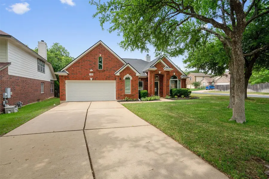 3500 Newland Pl, Round Rock, TX 78681 - #2