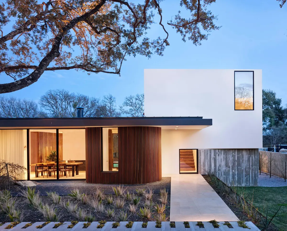 303 Farley Trl, Austin, TX 78746 - #1